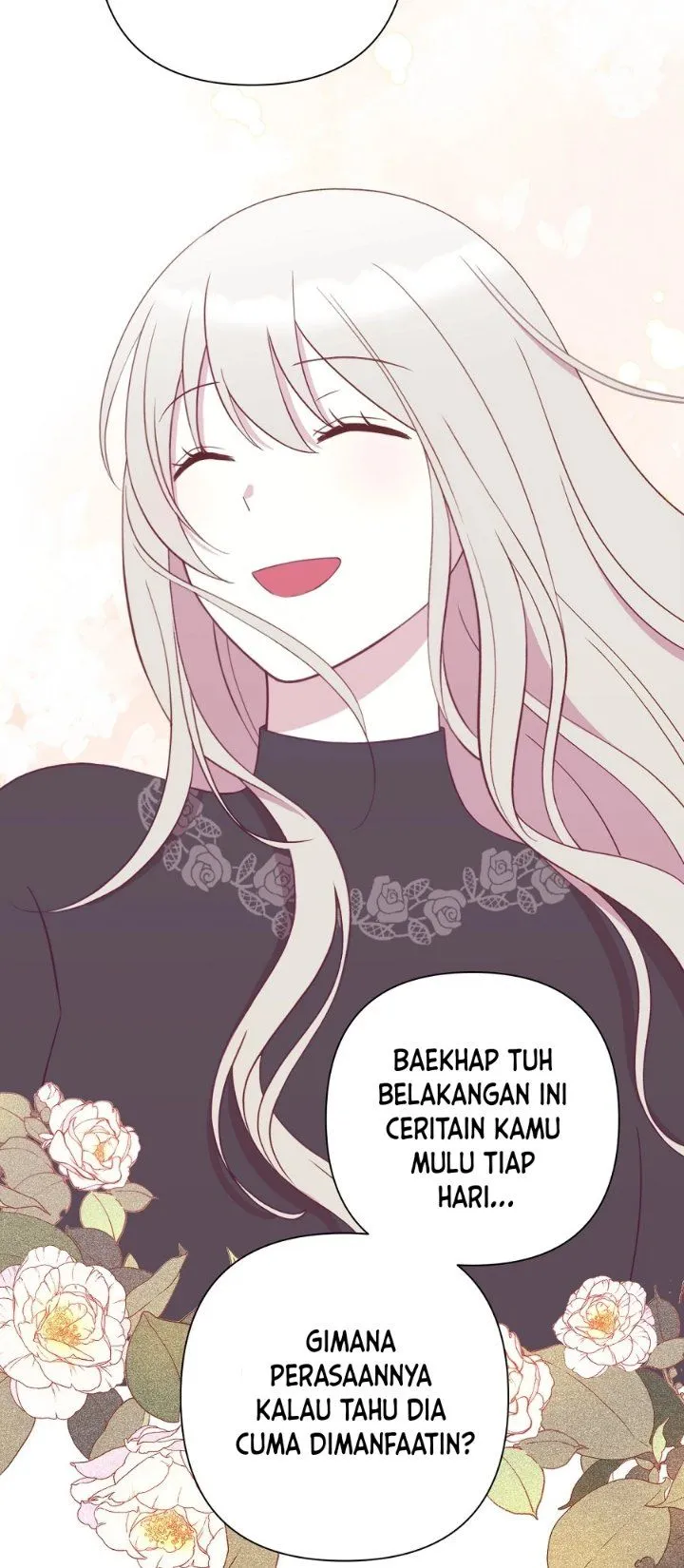 Page 6 - Lily’s Melancholy Chapter 21