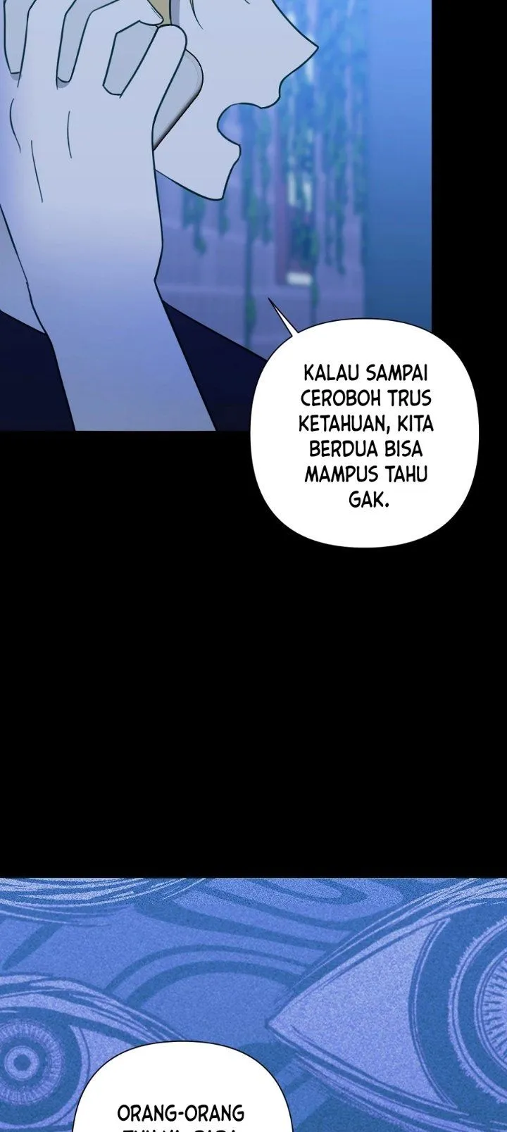 Page 6 - Lily’s Melancholy Chapter 22