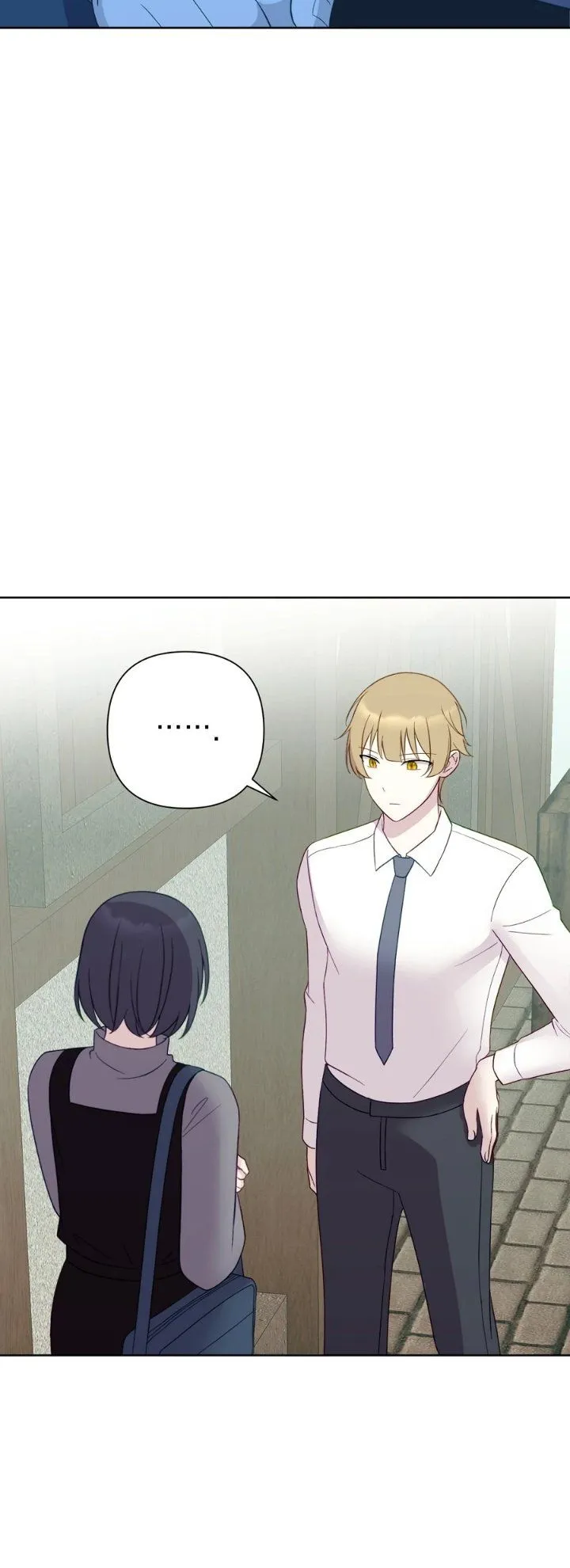 Page 8 - Lily’s Melancholy Chapter 23