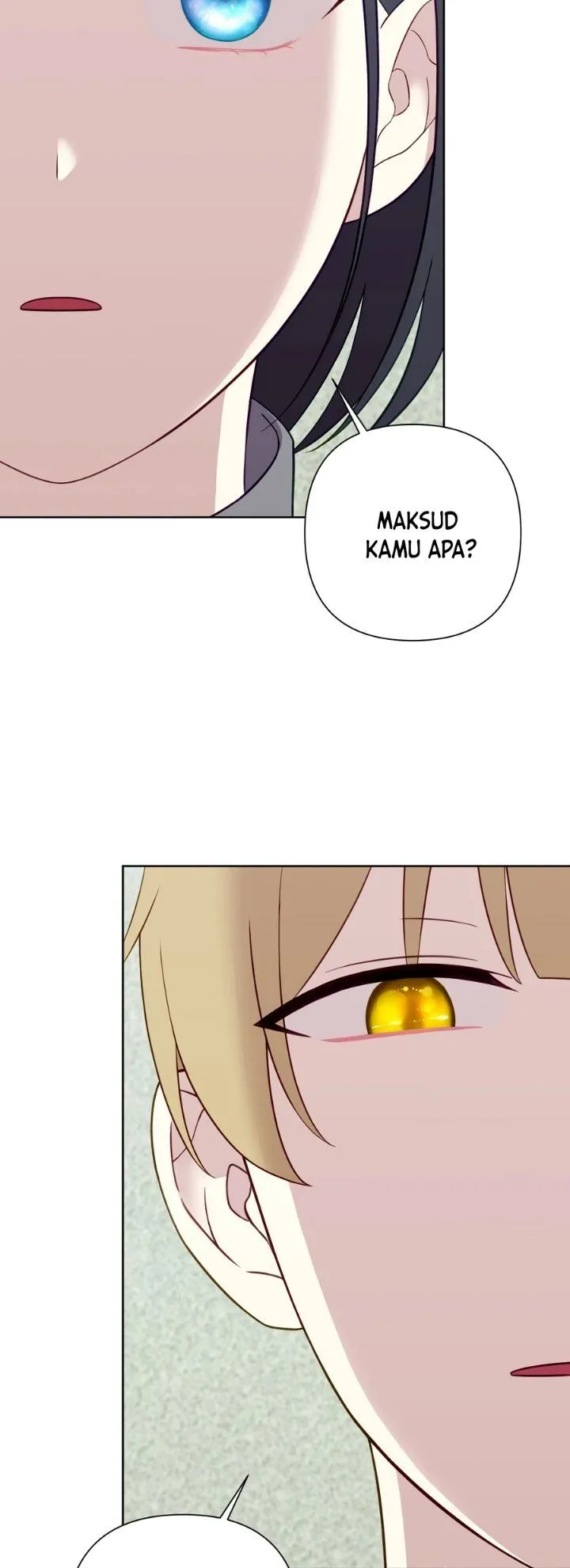 Page 12 - Lily’s Melancholy Chapter 23
