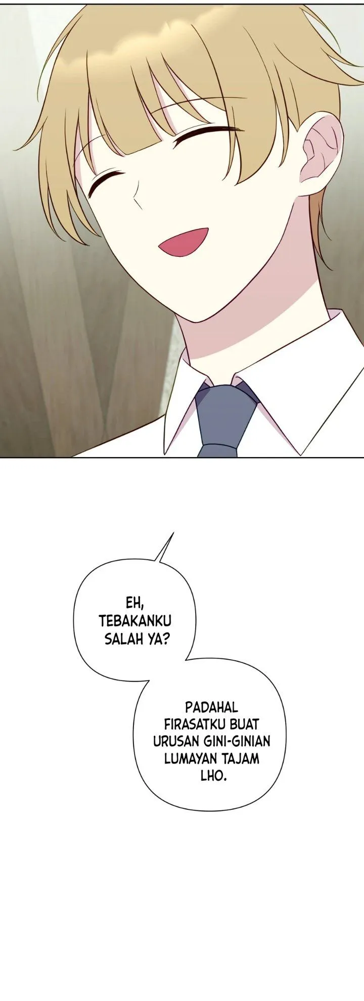 Page 2 - Lily’s Melancholy Chapter 24