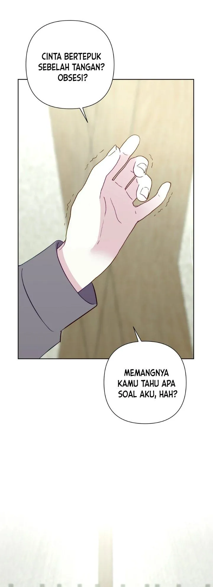Page 10 - Lily’s Melancholy Chapter 24
