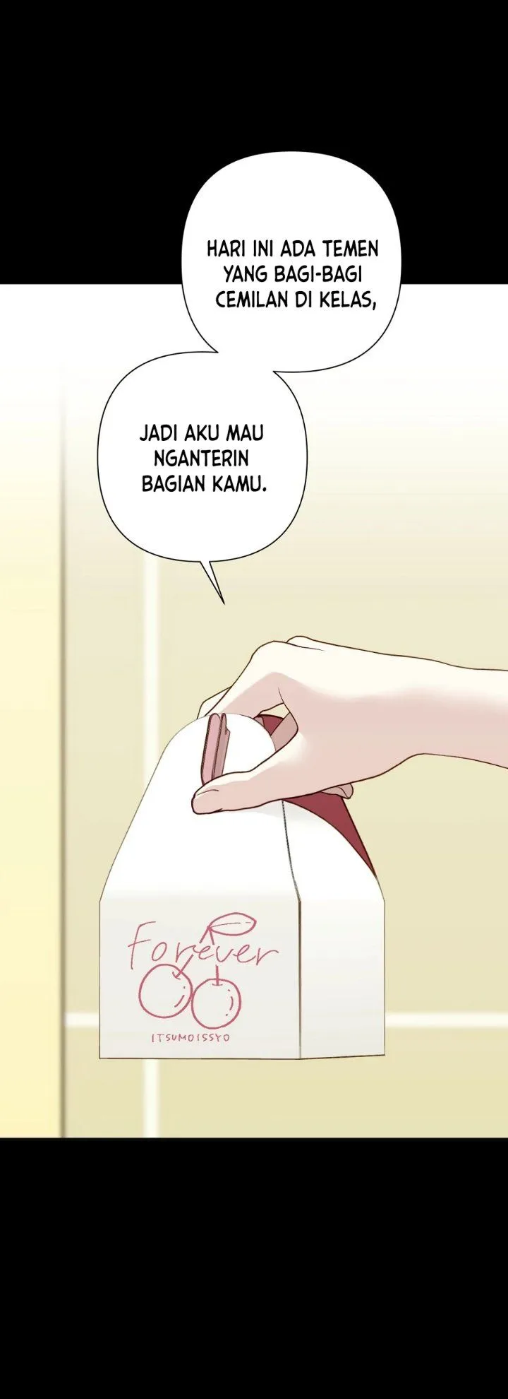 Page 4 - Lily’s Melancholy Chapter 27