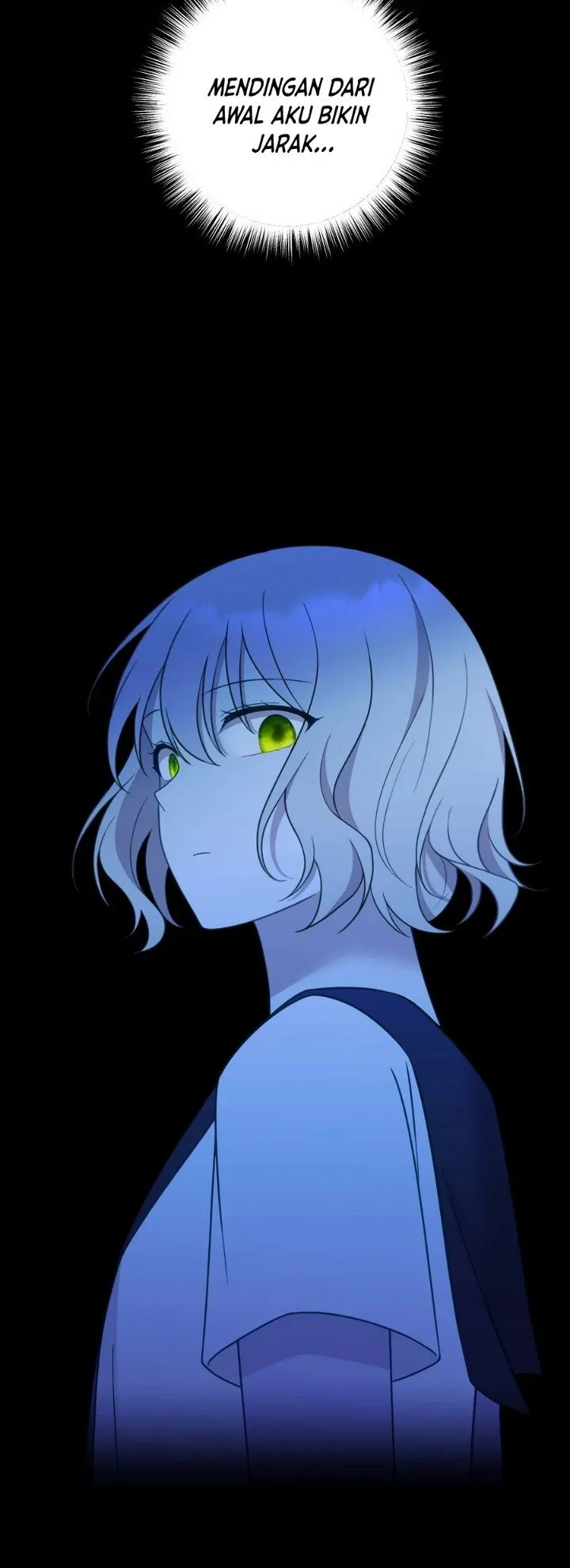 Page 12 - Lily’s Melancholy Chapter 28