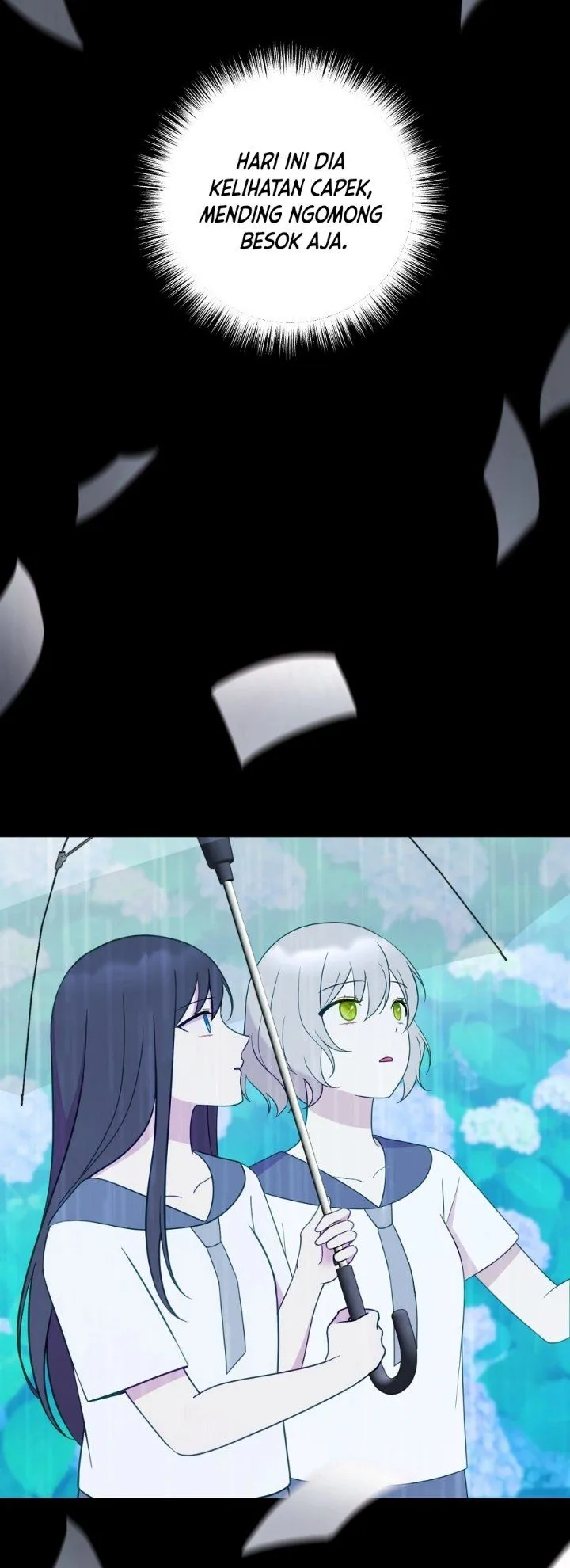 Page 8 - Lily’s Melancholy Chapter 29