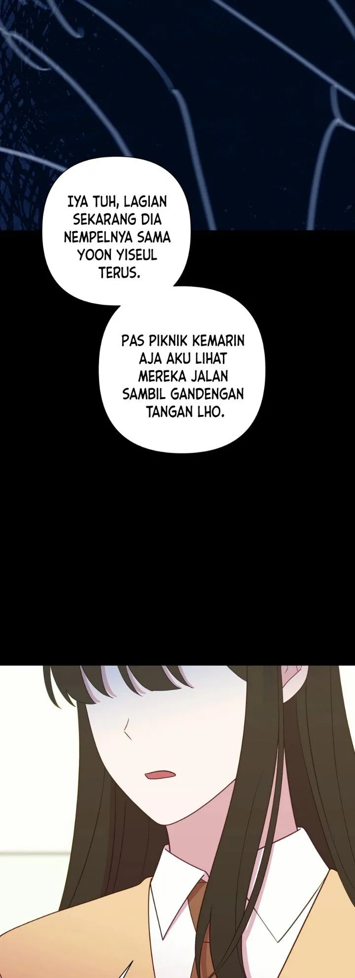 Page 22 - Lily’s Melancholy Chapter 29