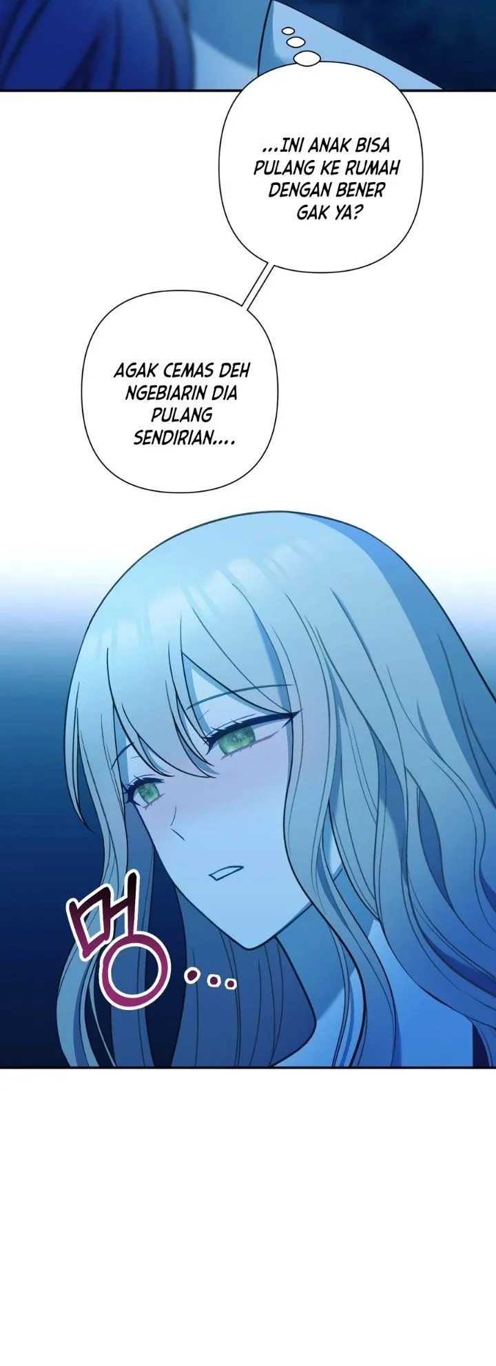 Page 4 - Lily’s Melancholy Chapter 3