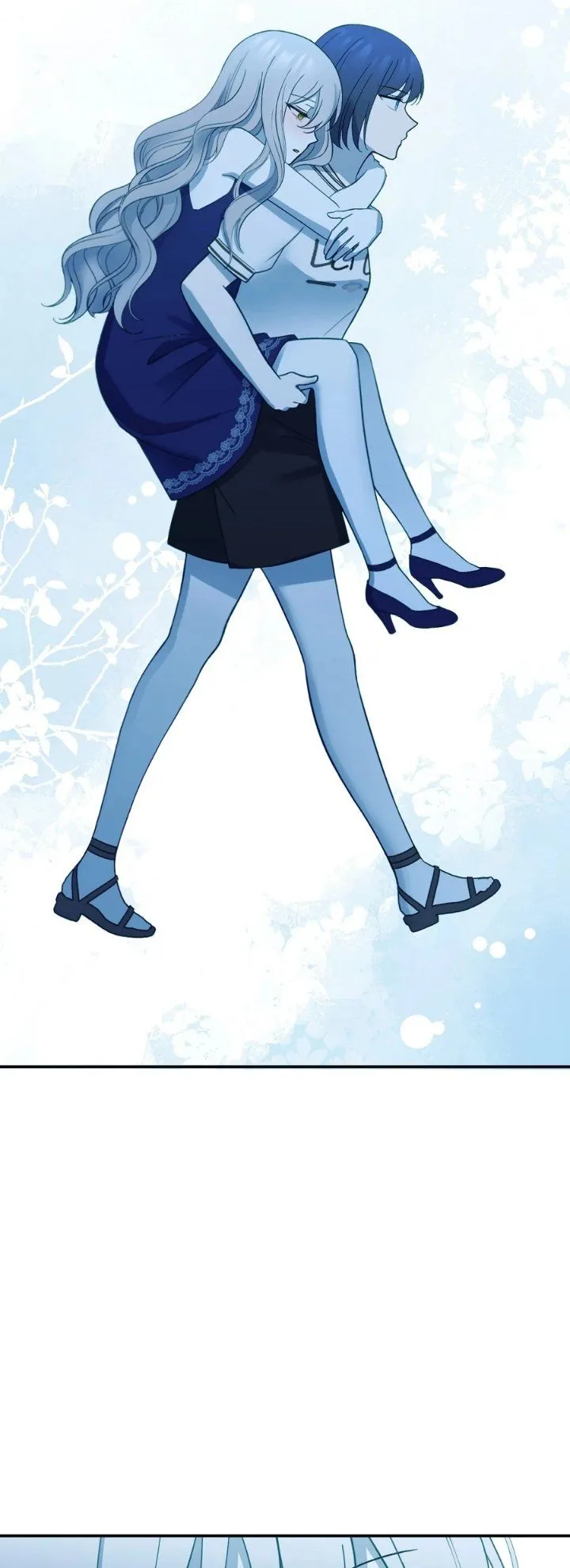 Page 6 - Lily’s Melancholy Chapter 3
