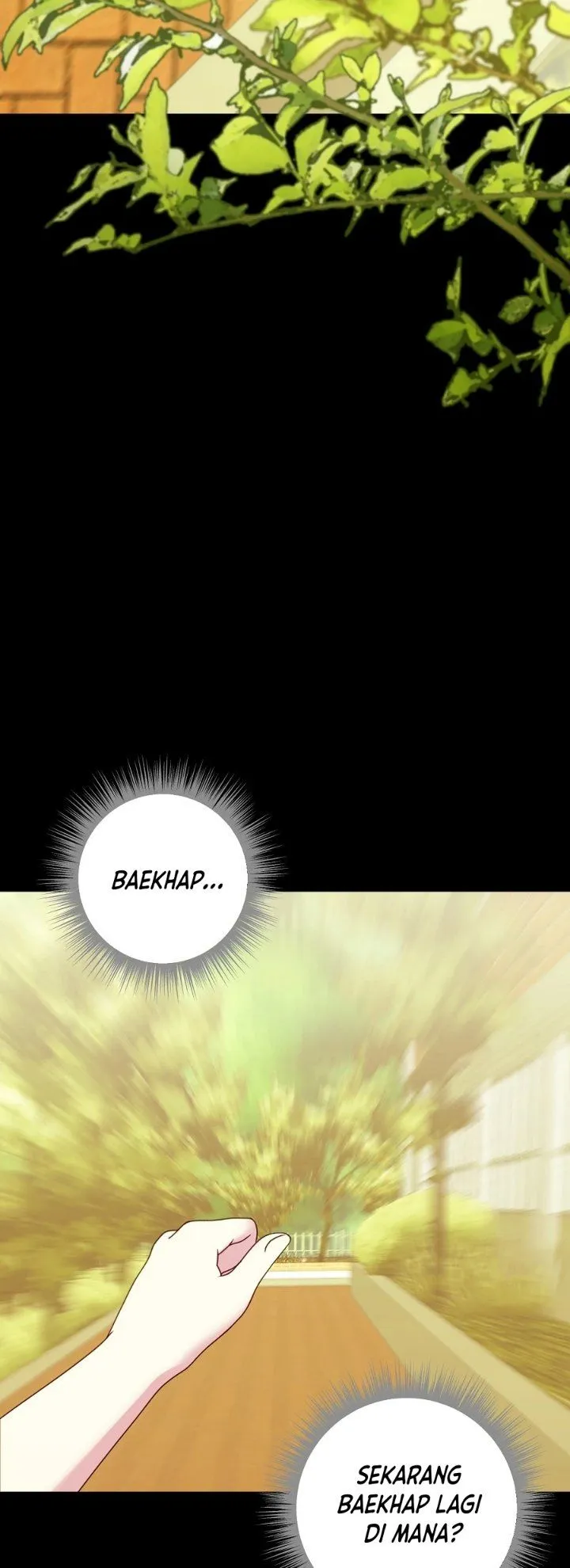 Page 8 - Lily’s Melancholy Chapter 30