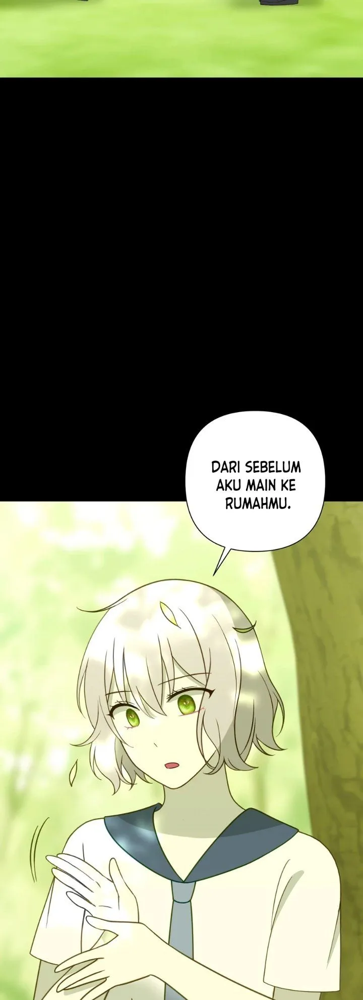 Page 4 - Lily’s Melancholy Chapter 31