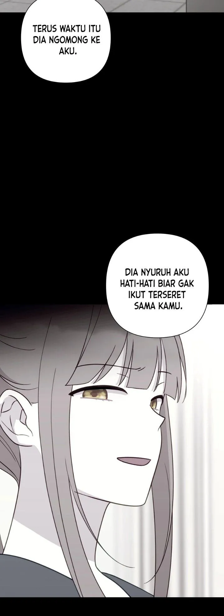 Page 6 - Lily’s Melancholy Chapter 31
