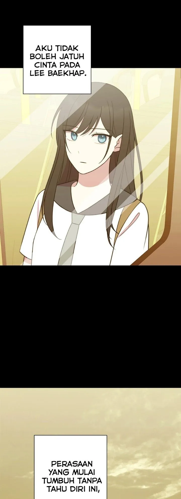 Page 14 - Lily’s Melancholy Chapter 32