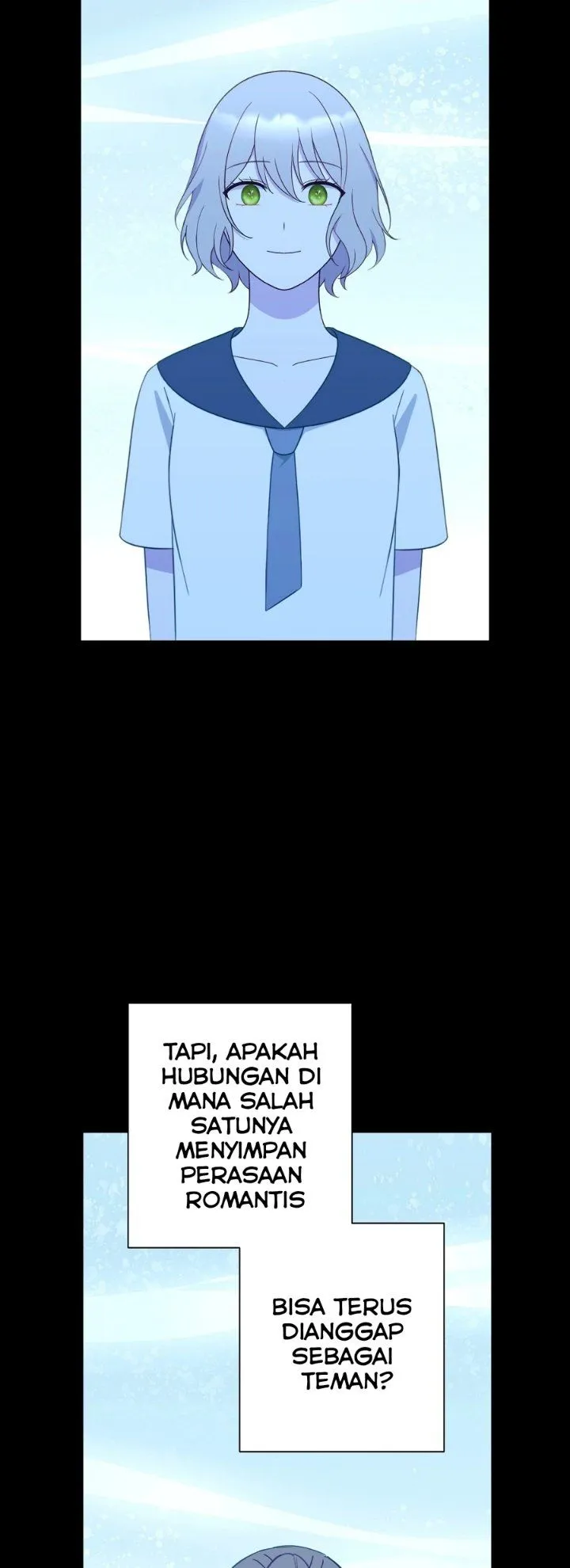 Page 16 - Lily’s Melancholy Chapter 32