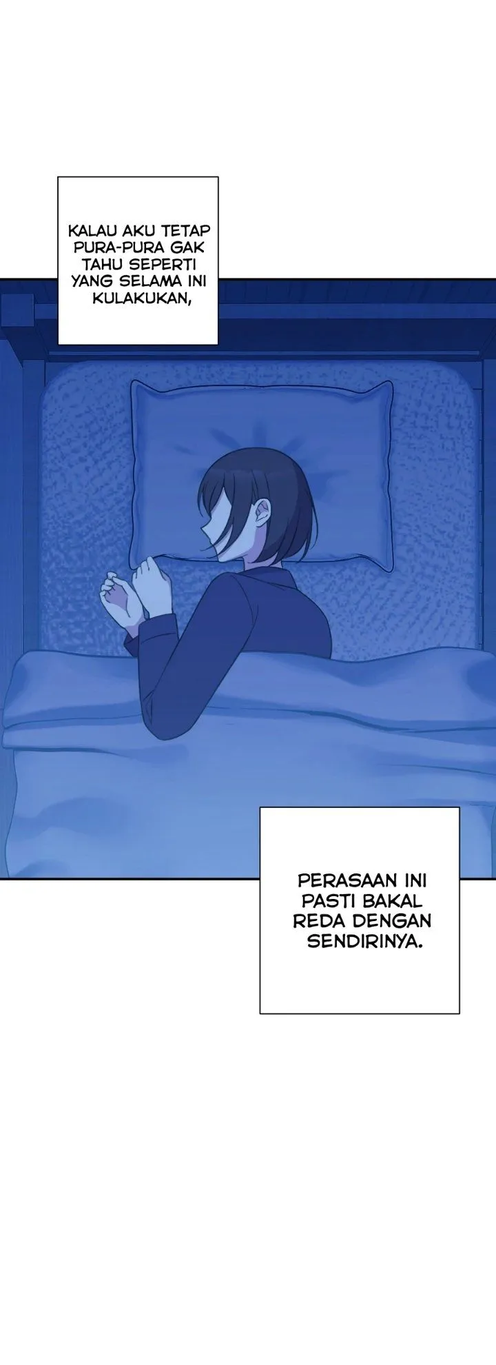 Page 28 - Lily’s Melancholy Chapter 32
