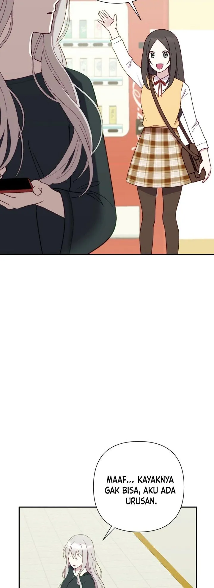 Page 4 - Lily’s Melancholy Chapter 33