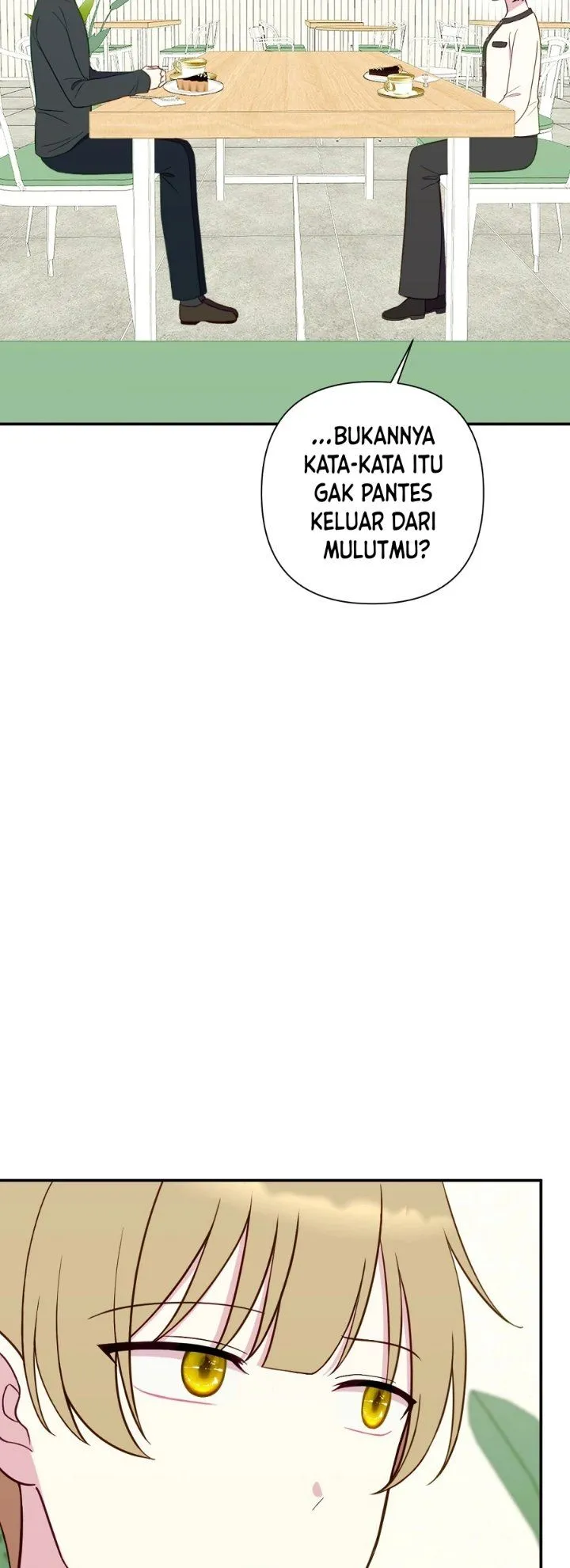 Page 6 - Lily’s Melancholy Chapter 34