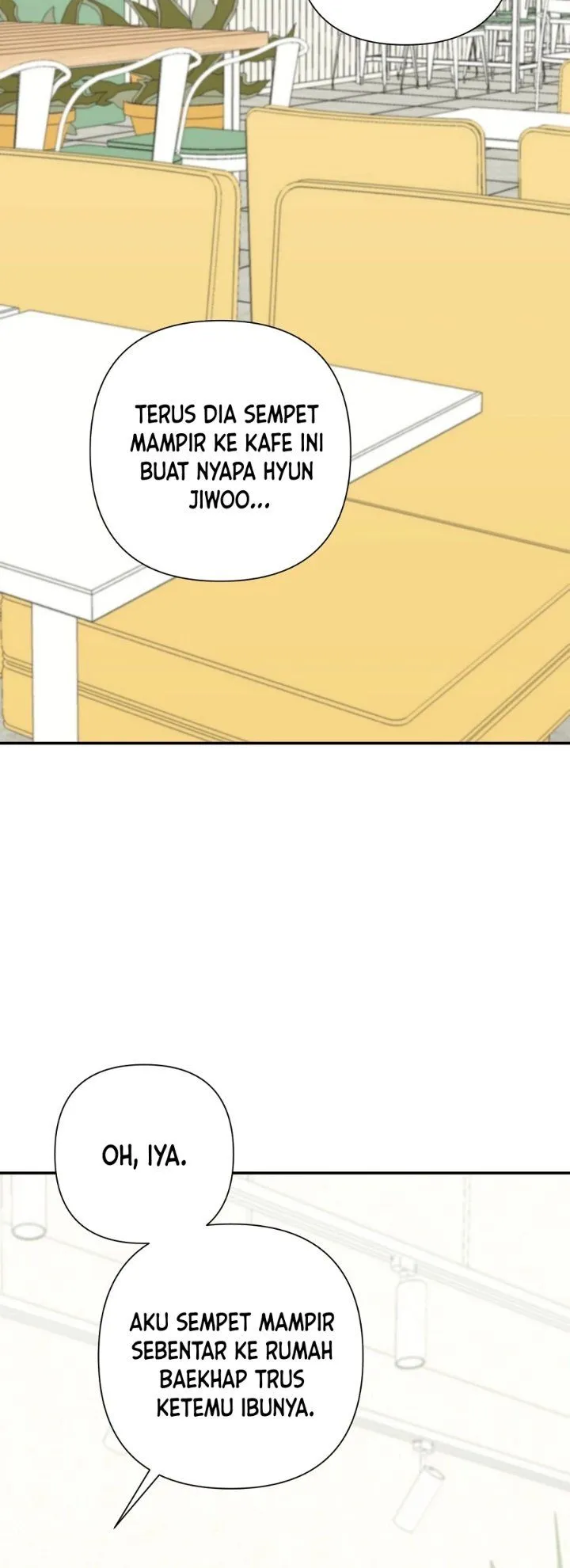 Page 8 - Lily’s Melancholy Chapter 34