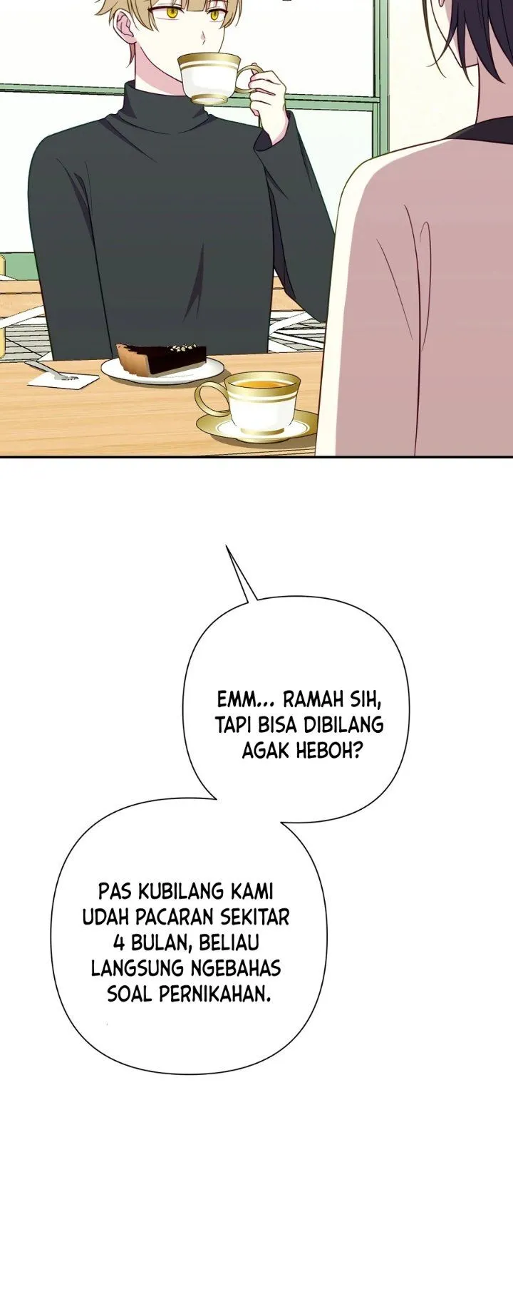Page 12 - Lily’s Melancholy Chapter 34