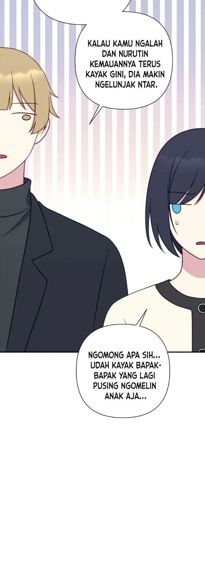 Page 4 - Lily’s Melancholy Chapter 35