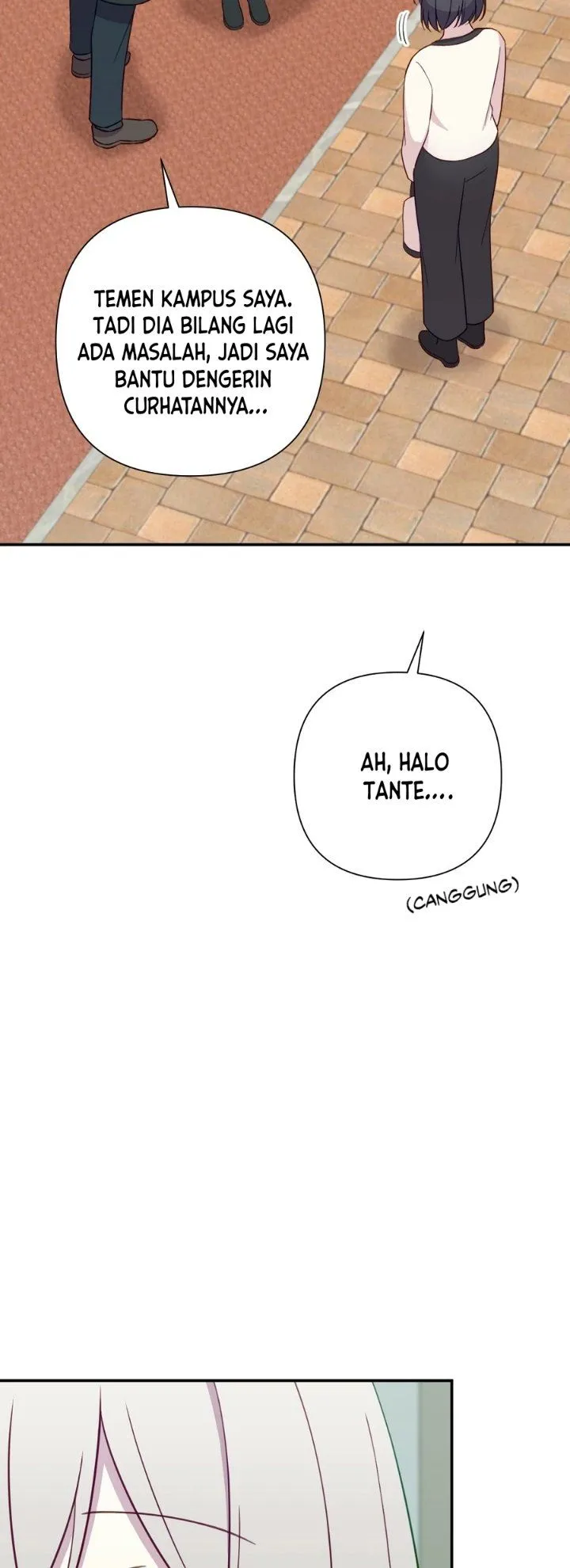 Page 16 - Lily’s Melancholy Chapter 35
