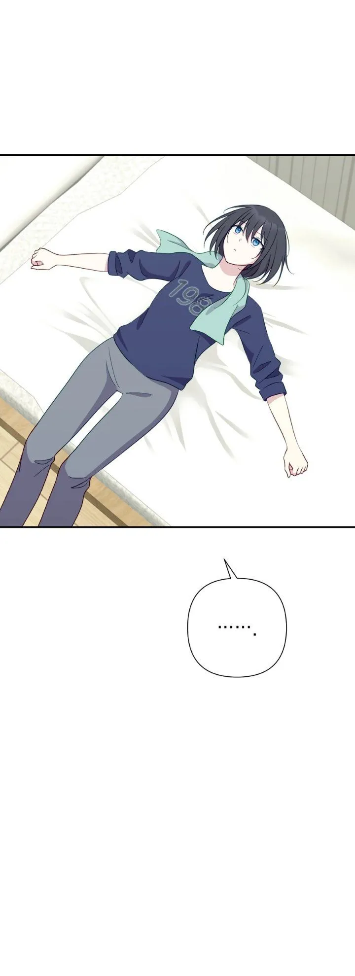Page 2 - Lily’s Melancholy Chapter 36
