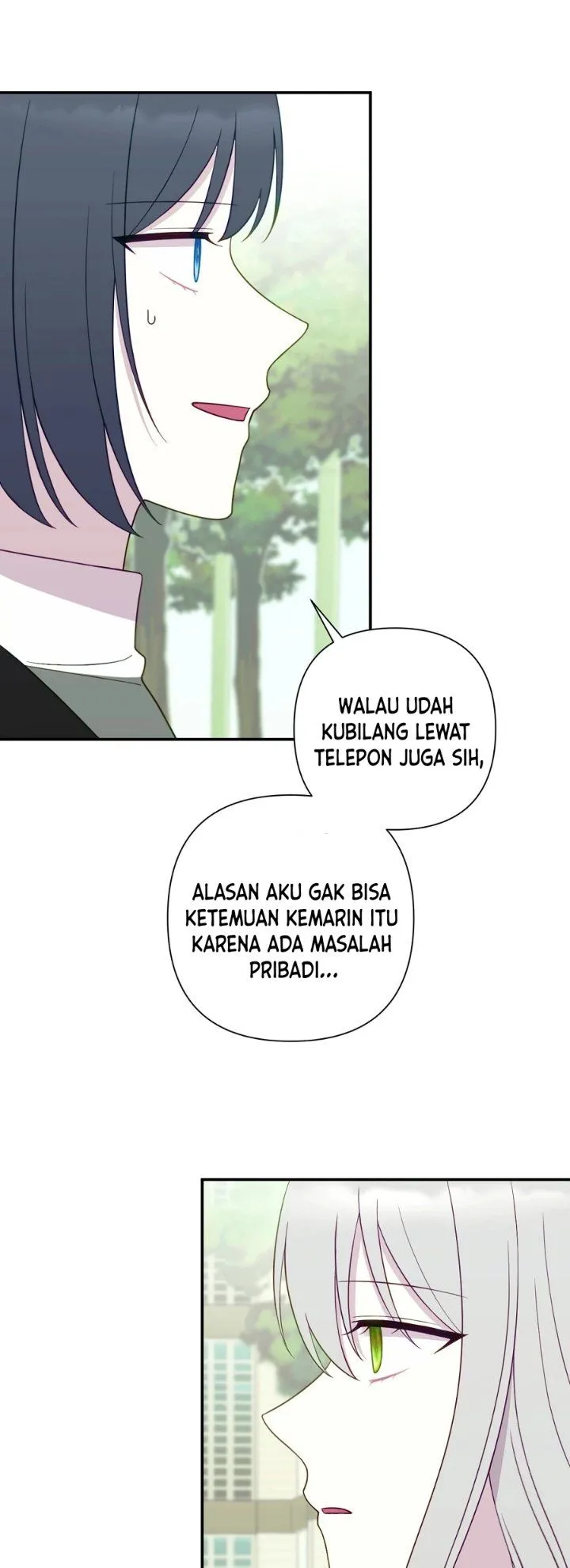 Page 4 - Lily’s Melancholy Chapter 37