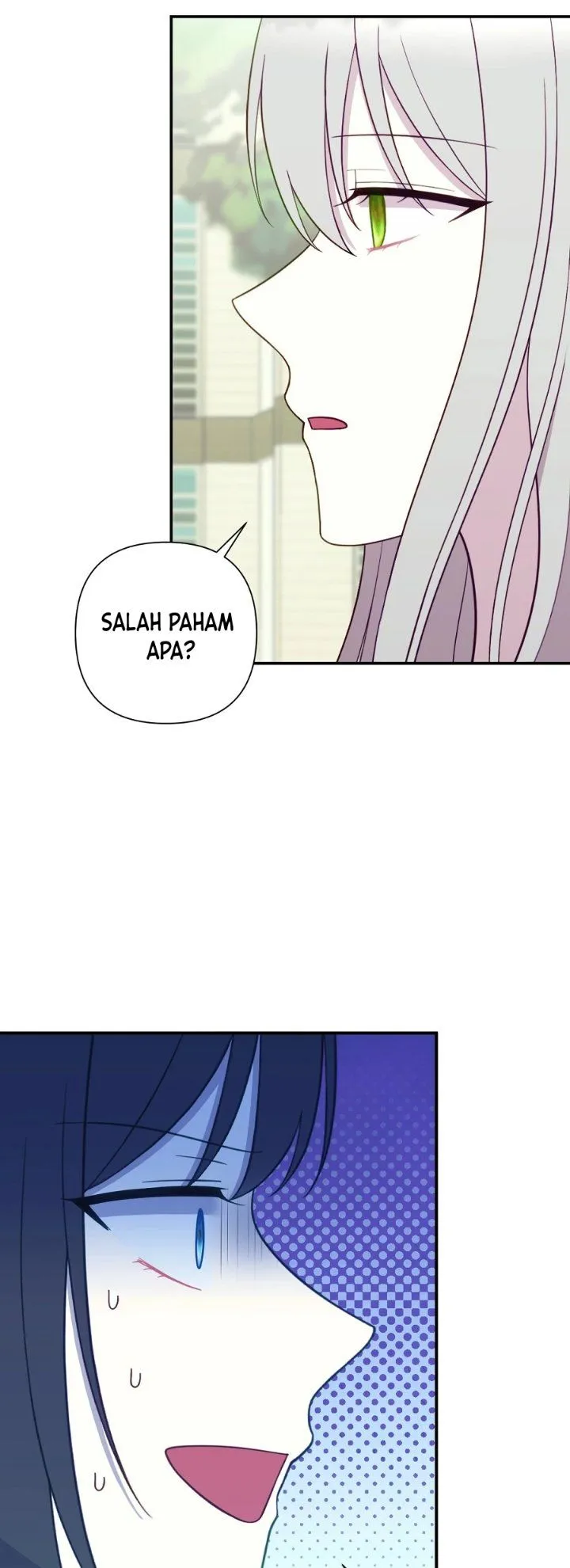 Page 6 - Lily’s Melancholy Chapter 37