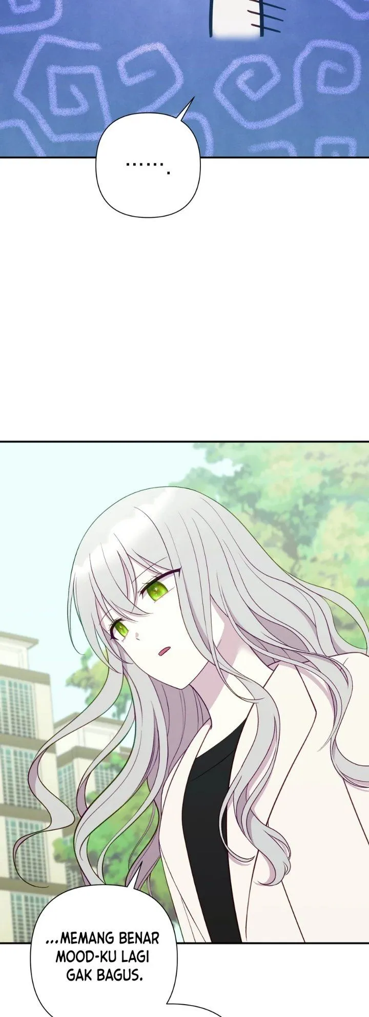 Page 10 - Lily’s Melancholy Chapter 37