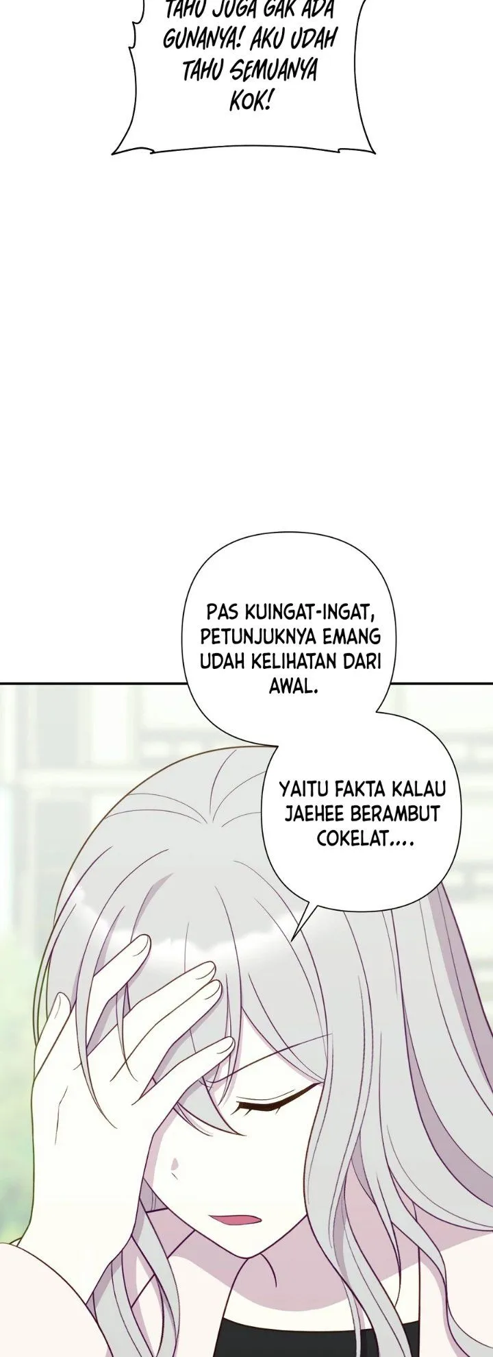 Page 2 - Lily’s Melancholy Chapter 38