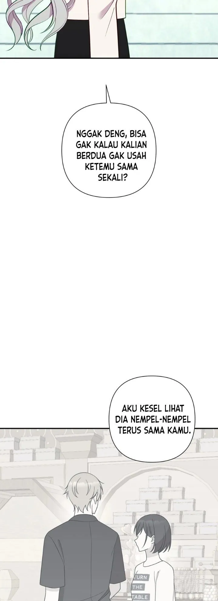 Page 12 - Lily’s Melancholy Chapter 38