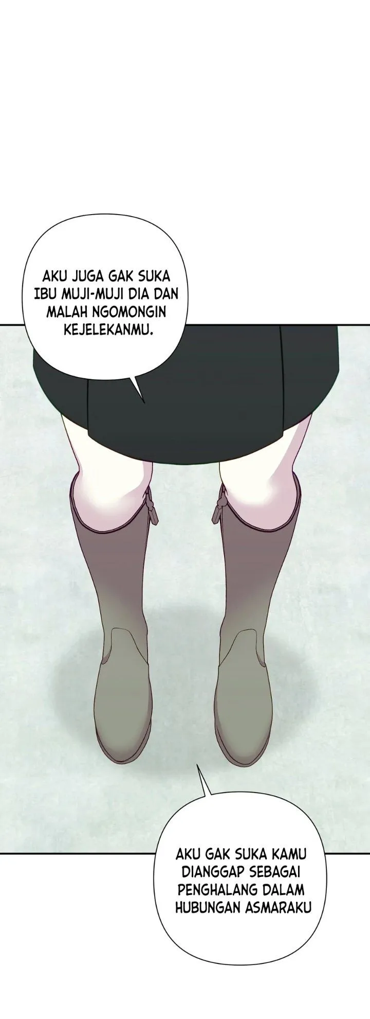 Page 14 - Lily’s Melancholy Chapter 38