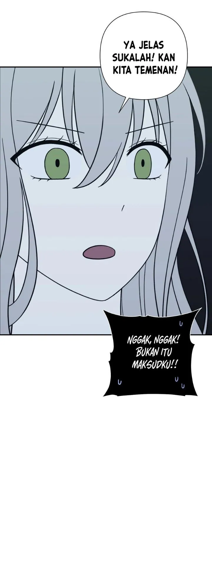 Page 2 - Lily’s Melancholy Chapter 39