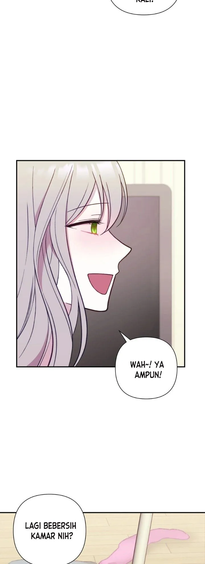 Page 6 - Lily’s Melancholy Chapter 4
