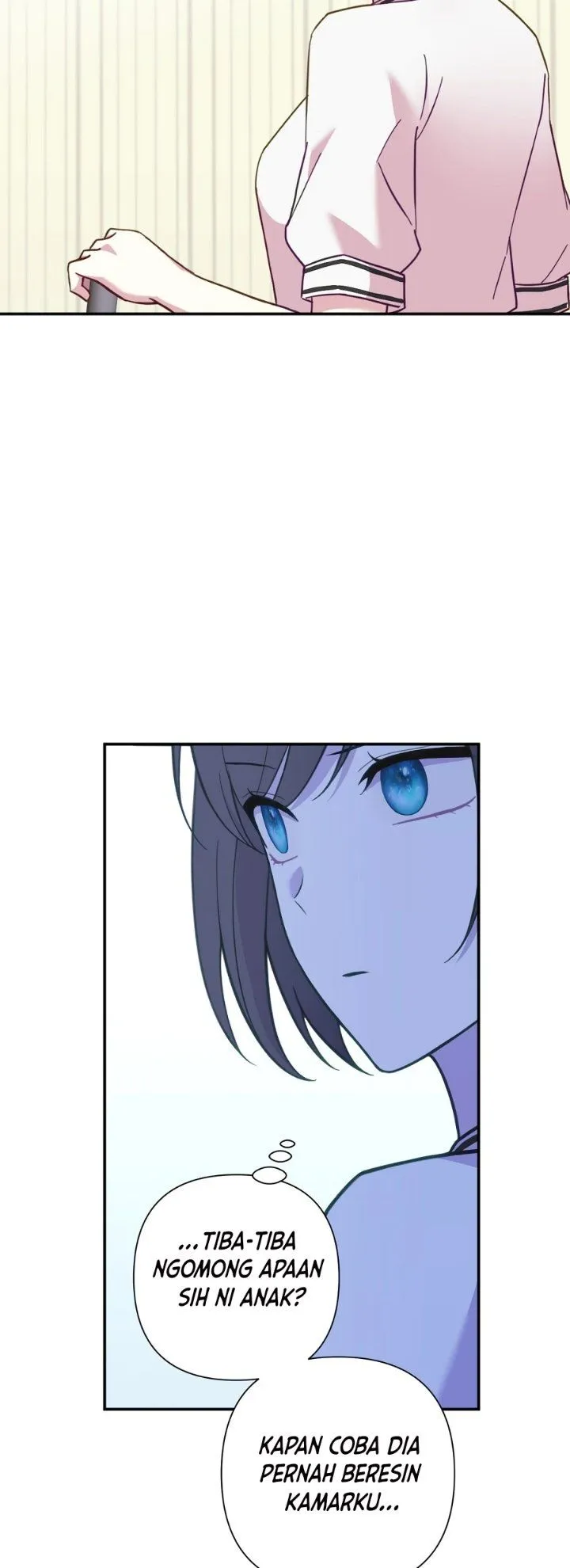 Page 8 - Lily’s Melancholy Chapter 4