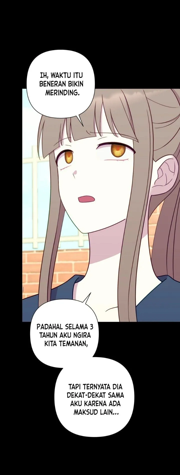Page 8 - Lily’s Melancholy Chapter 44