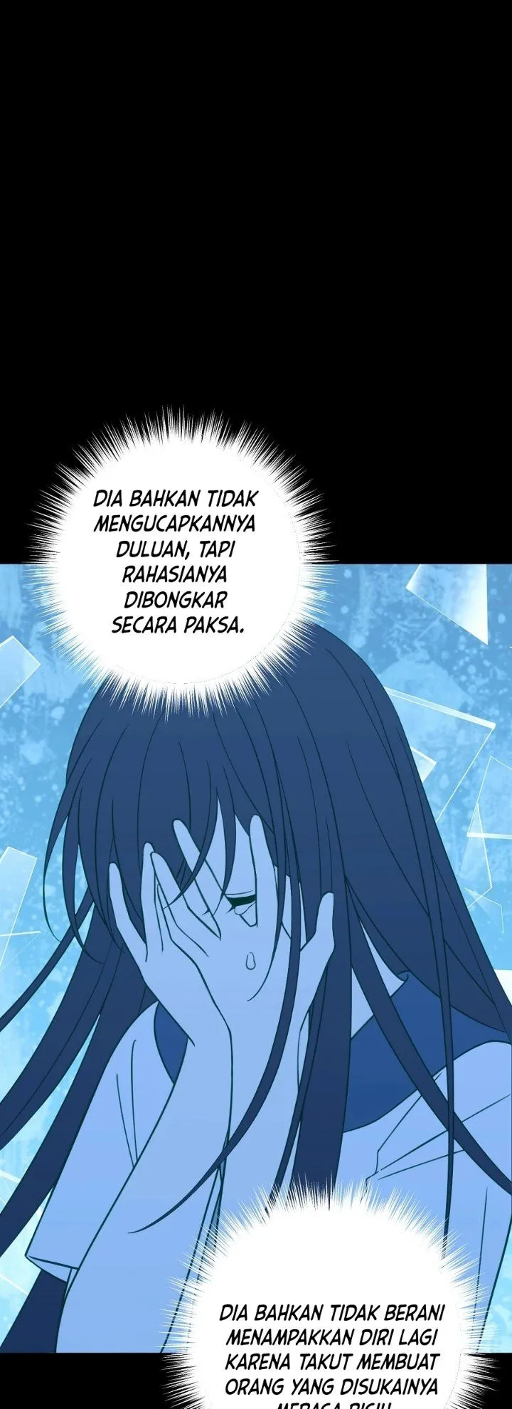 Page 22 - Lily’s Melancholy Chapter 44