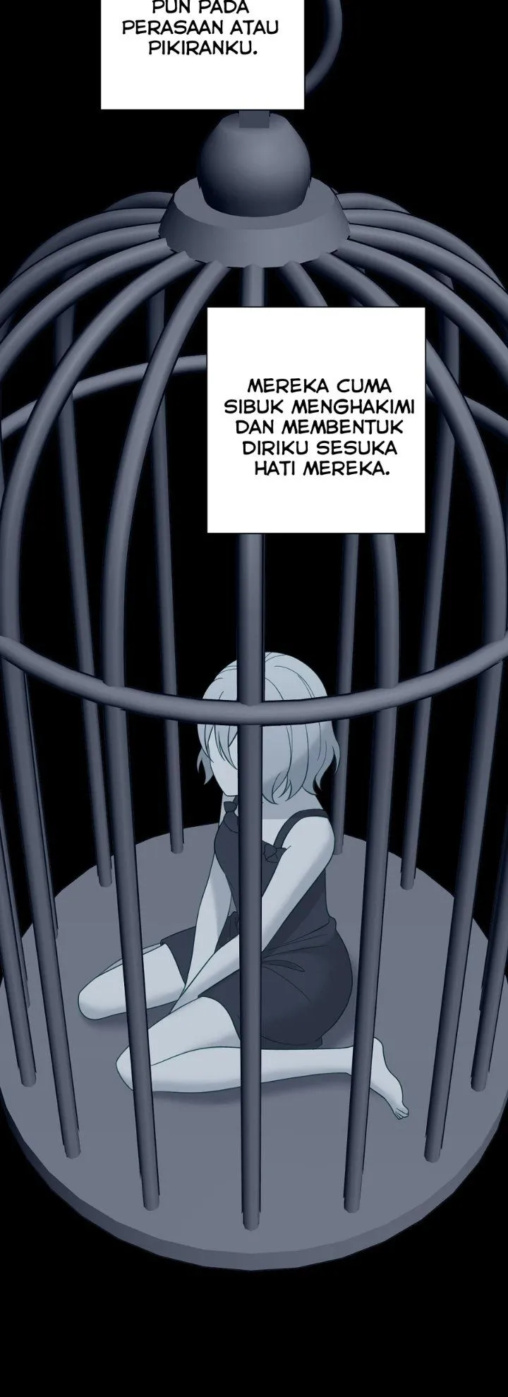 Page 8 - Lily’s Melancholy Chapter 45