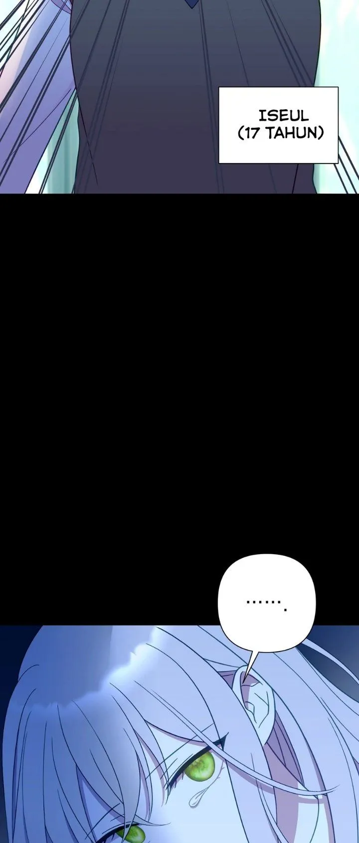 Page 6 - Lily’s Melancholy Chapter 46