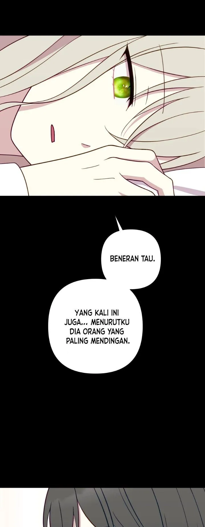 Page 14 - Lily’s Melancholy Chapter 46