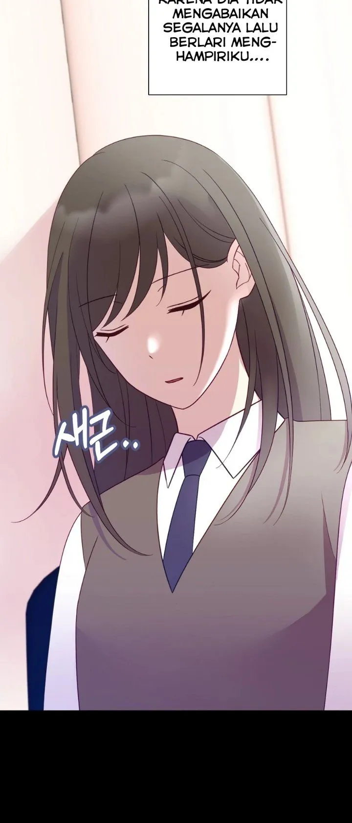 Page 26 - Lily’s Melancholy Chapter 46