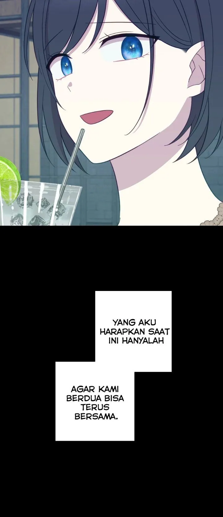 Page 14 - Lily’s Melancholy Chapter 47