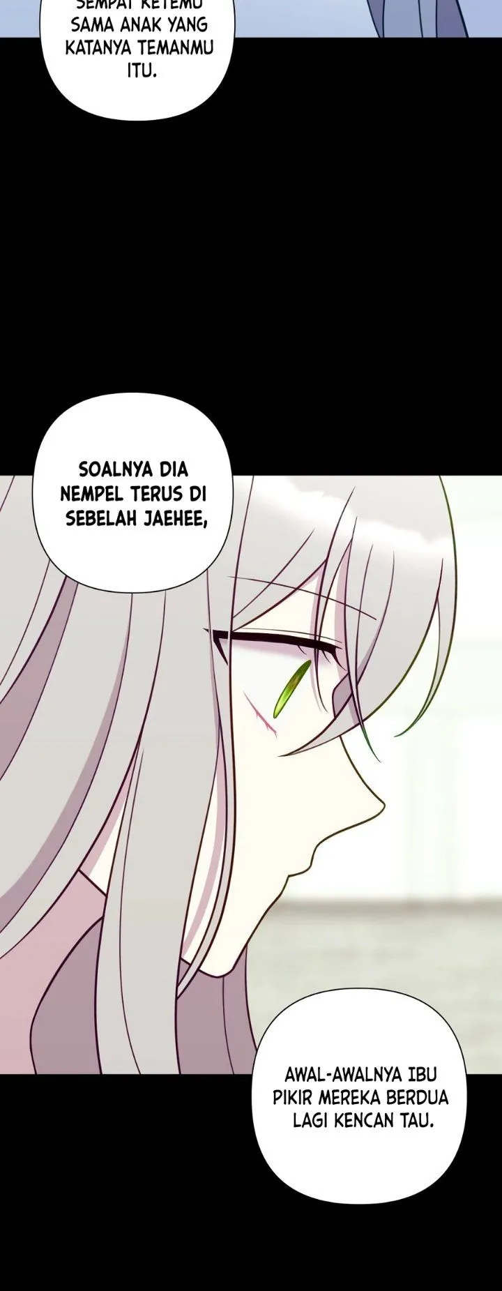 Page 22 - Lily’s Melancholy Chapter 47
