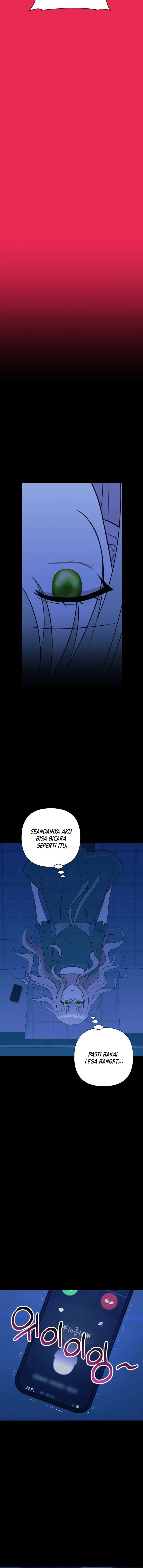 Page 18 - Lily’s Melancholy Chapter 48
