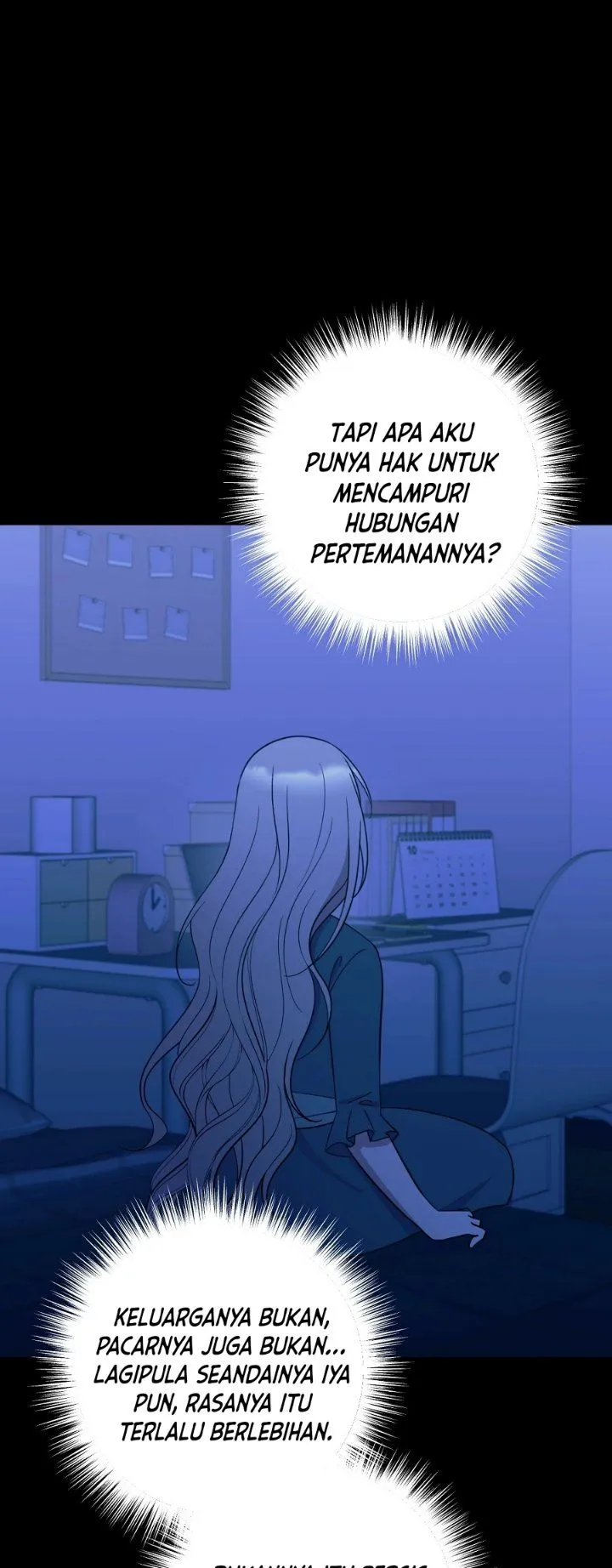 Page 6 - Lily’s Melancholy Chapter 49
