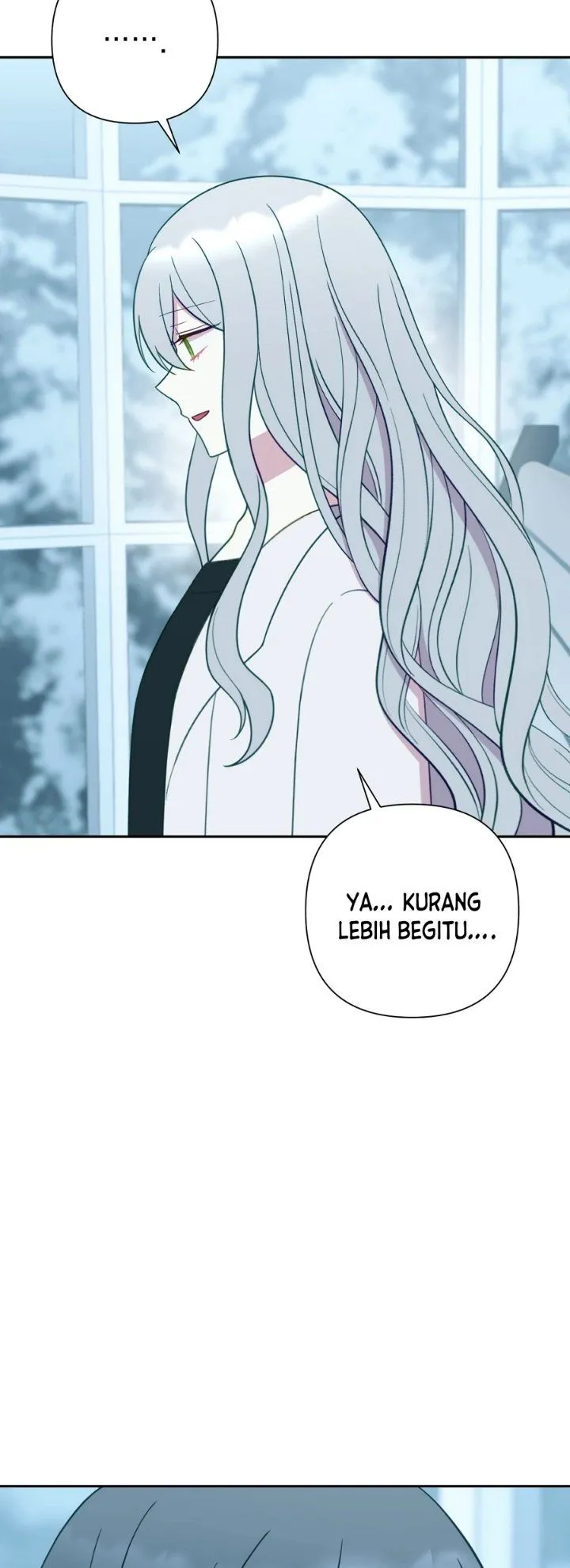 Page 10 - Lily’s Melancholy Chapter 50