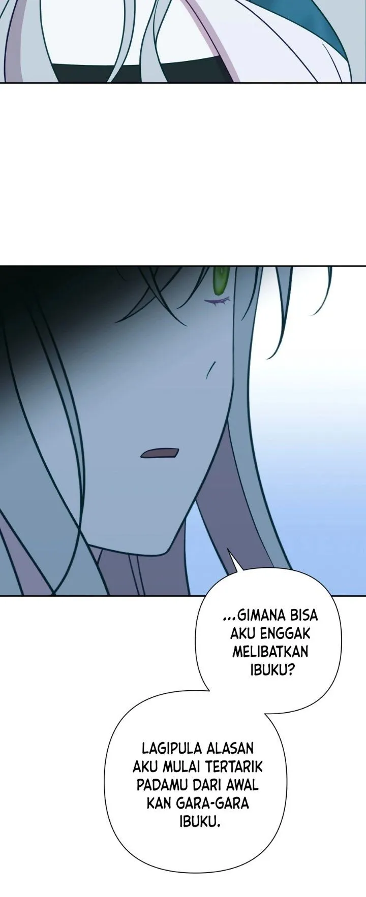 Page 4 - Lily’s Melancholy Chapter 51