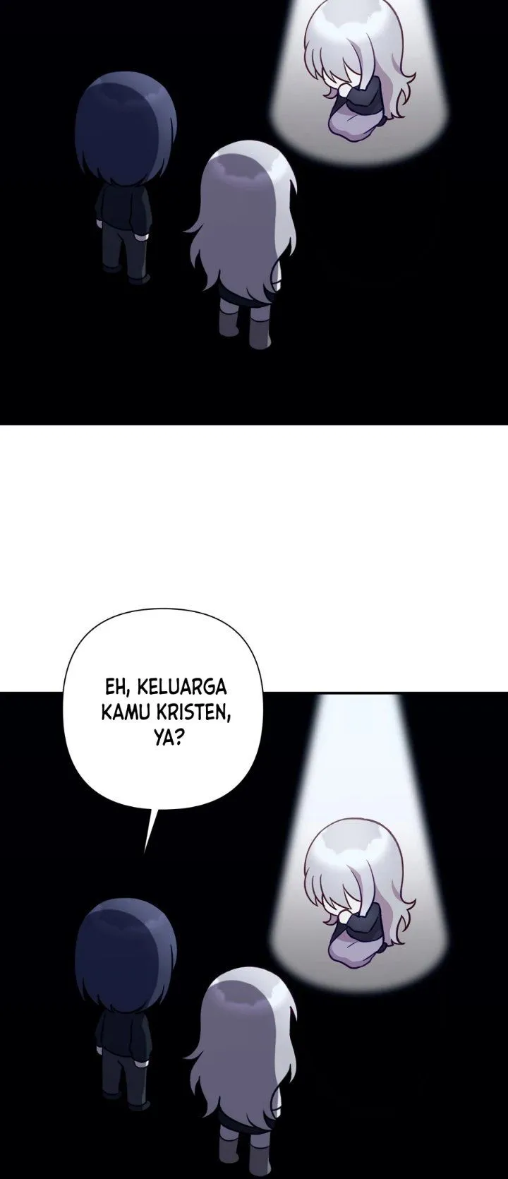 Page 6 - Lily’s Melancholy Chapter 54