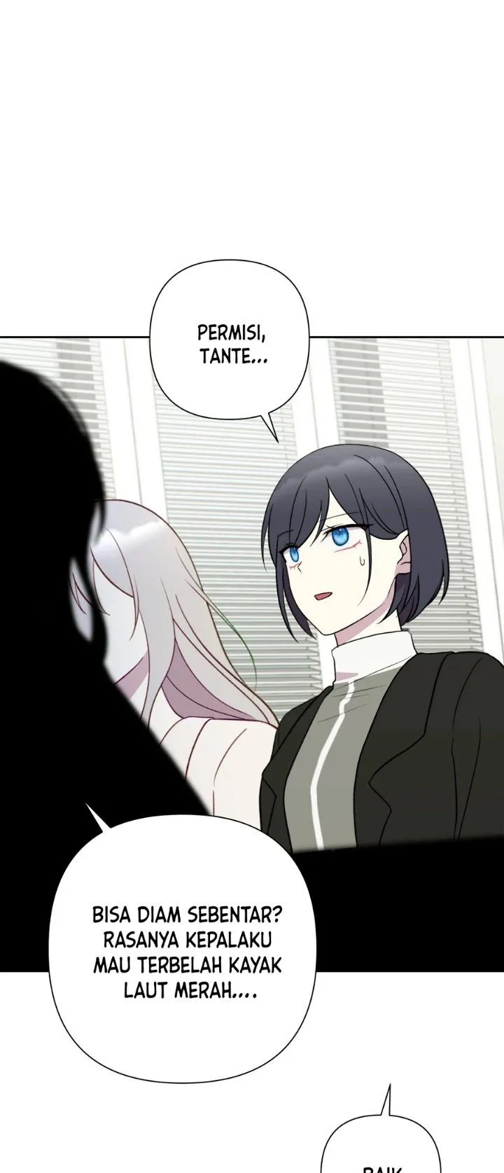 Page 10 - Lily’s Melancholy Chapter 54