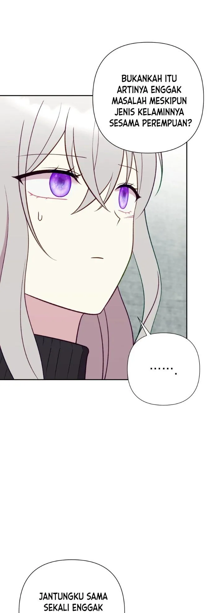 Page 20 - Lily’s Melancholy Chapter 54