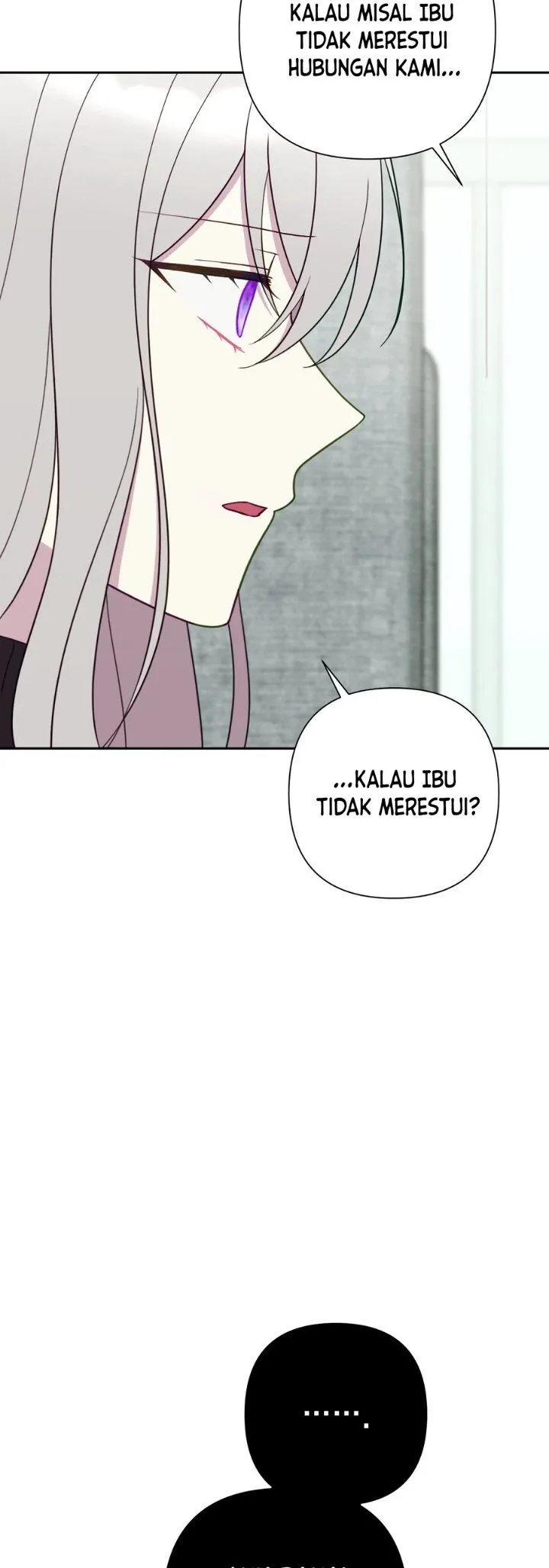 Page 24 - Lily’s Melancholy Chapter 54